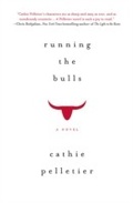 Cover: Running the Bulls - Sourcebooks Landmark
