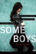 Cover: Some Boys - Sourcebooks Fire