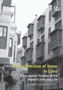 Cover: The Architecture of Home in Cairo - Routledge