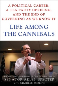 Enlarge image Cover: Life Among the Cannibals - Thomas Dunne Books