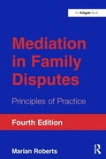 Abbildung von: Mediation in Family Disputes - Routledge