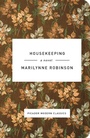 Cover: Housekeeping - Picador USA
