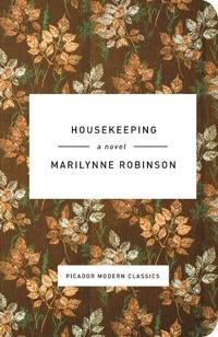 Enlarge image Cover: Housekeeping - Picador USA