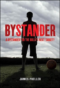 Enlarge image Cover: Bystander - Feiwel & Friends
