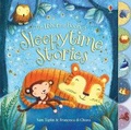 Cover: Book of Sleepytime Stories - Usborne Publishing Ltd