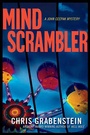 Cover: Mind Scrambler - Minotaur Books
