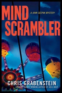 Enlarge image Cover: Mind Scrambler - Minotaur Books