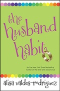 Cover: The Husband Habit - St. Martin's Press