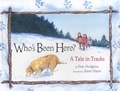 Cover: Who's Been Here? - Down East Books
