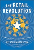 Cover: The Retail Revolution - Metropolitan Books