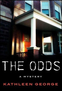 Abbildung von: The Odds - Minotaur Books