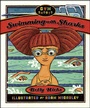 Cover: Swimming with Sharks - Roaring Brook Press