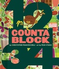 Cover: Countablock (An Abrams Block Book) - Abrams Appleseed
