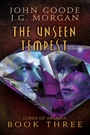Cover: Unseen Tempest - Harmony Ink Press