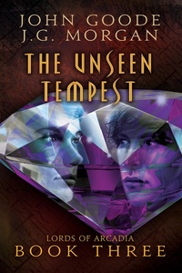 Enlarge image Cover: Unseen Tempest - Harmony Ink Press