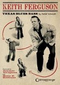 Cover: Keith Ferguson - Texas Blues Bass - Centerstream Publishing