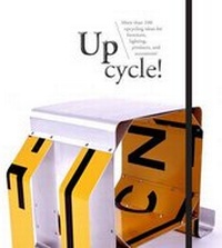 Enlarge image Cover: Up-cycle! - Gingko Press, Inc