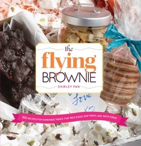 Abbildung von: The Flying Brownie - Harvard Common Press,U.S.