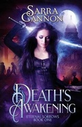 Cover: Death's Awakening - Dead River Books