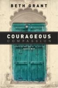 Enlarge image Cover: Courageous Compassion - My Healthy Church