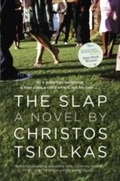 Cover: The Slap - HarperCollins Canada