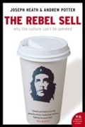 Cover: Rebel Sell - HarperCollins Canada