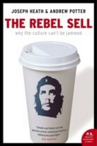 Enlarge image Cover: Rebel Sell - HarperCollins Canada