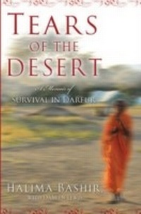 Enlarge image Cover: Tears Of The Desert - HarperCollins Canada