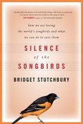 Cover: Silence Of The Songbirds - HarperCollins Canada
