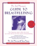 Cover: Dr. Jack Newman's Guide To Breastfeeding - HarperCollins Canada