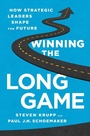 Cover: Winning the Long Game - PublicAffairs