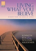 Abbildung von: Living What You Believe - NavPress