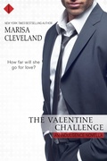 Cover: The Valentine Challenge - Entangled: Indulgence