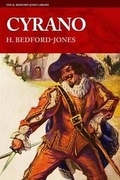 Cover: Cyrano - Altus Press