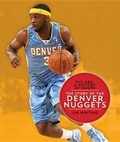 Cover: The Nba: A History of Hoops: The Story of the Denver Nuggets - Creative Paperbacks