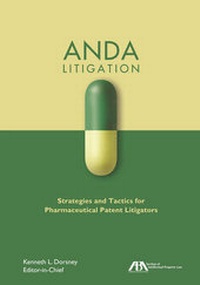 Abbildung von: Anda Litigation - American Bar Association