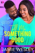 Cover: Tell Me Something Good - Entangled: Lovestruck