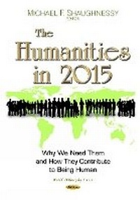 Enlarge image Cover: Humanities in 2015 - Nova Science Publishers Inc
