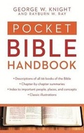 Cover: Pocket Bible Handbook - Value Books