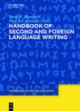Cover: Handbook of Second and Foreign Language Writing - De Gruyter Mouton