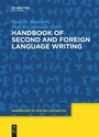 Cover: Handbook of Second and Foreign Language Writing - De Gruyter Mouton