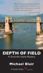 Cover: Depth of Field - Dundurn Press