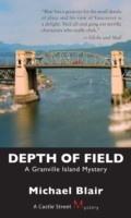 Cover: Depth of Field - Dundurn Press