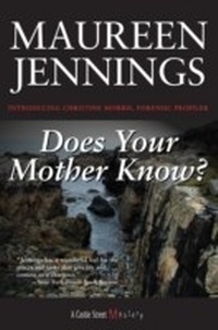 Enlarge image Cover: Does Your Mother Know? - Dundurn