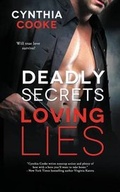 Cover: Deadly Secrets, Loving Lies - Dead Sexy