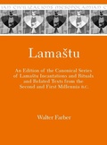 Cover: Lamastu - Eisenbrauns
