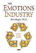Cover: Emotions Industry - Nova Science Publishers Inc