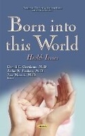 Cover: Born into this World - Nova Science Publishers Inc