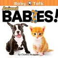 Cover: Animal Babies! - Rourke Publishing