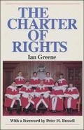 Cover: The Charter of Rights - Lorimer
